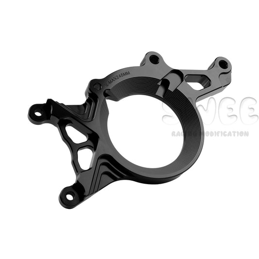 For YAMAHA XMAX300 Rear Caliper Adapter Code 2023 - NORXI store