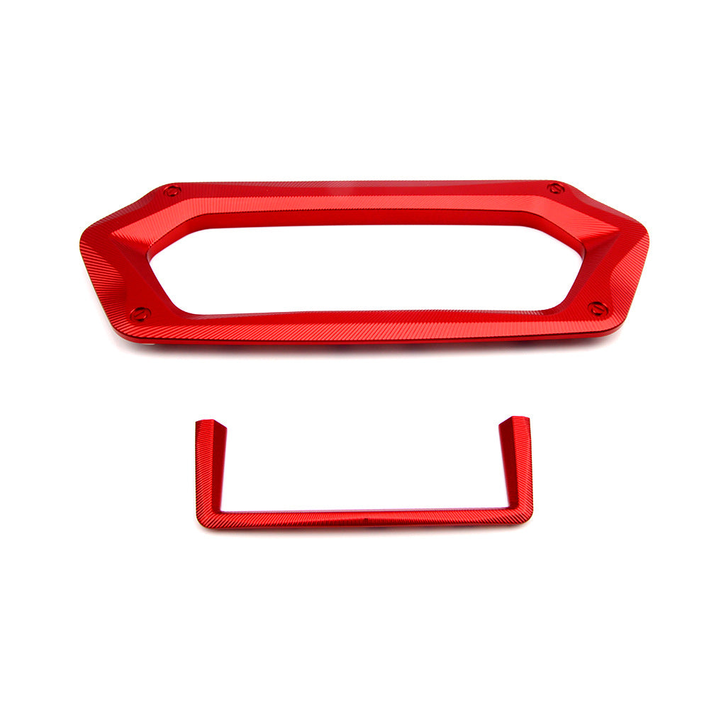 For Yamaha XMAX300 Gauge Instrument Cover Protector cover - NORXI store