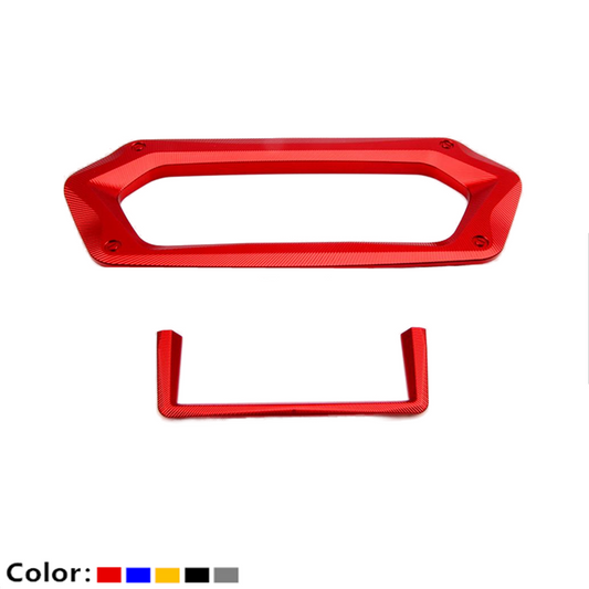 For Yamaha XMAX300 Gauge Instrument Cover Protector cover - NORXI store