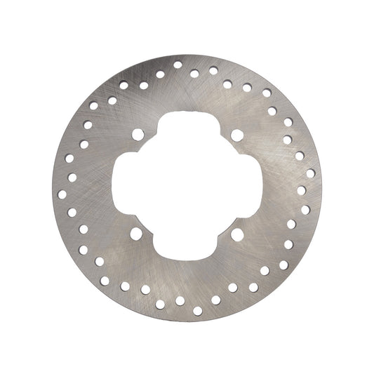 For HONDA FORZA350 Brake Disc Rotor Rear Disc Brake Pad FORZA300 2019-2023 - NORXI store