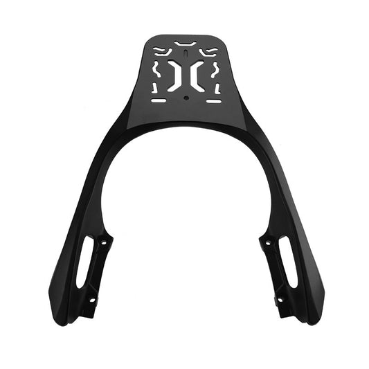 For HONDA Forza350 Rear Cargo Luggage Rack Xtended Carrier Top Box Bracket Plate - NORXI store