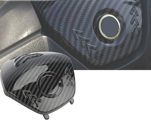 For YAMAHA XMAX300 Handlebar Upper Central Cover - NORXI store