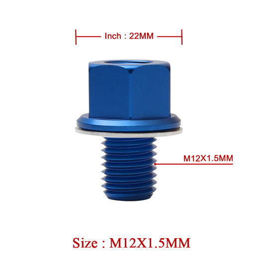 oil temperature sensor - NORXI store